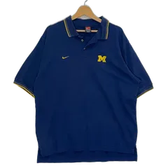 ミスキヨ ナイキ ミシガン ゲームシャツ XL 楽天市場】古着 ナイキ NIKE MICHIGAN ミシガン大学 カレッジ