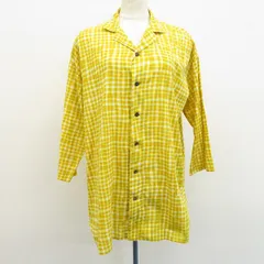 2025年最新】JURGEN LEHL シャツ・ブラウスの人気アイテム - メルカリ 