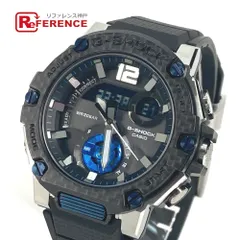 G-SHOCK  G-STEEL  GST-B300XA-1AJF  中古品 G-STEEL GST-B300XA-1AJF CASIO G-SHOCK｜Yahoo!フリマ（旧