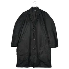 frank leder チェスターコート ロング丈 2025年最新】FRANK LEDER メンズ チェスターコートの人気