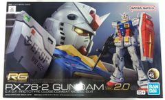 BANDAI SPIRITS RG 1/144 기동전사 건담 RX-78-2 건담 Ver.2.0 재판 40