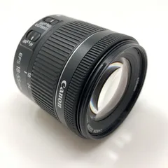 2025年最新】Canon EF-S 10-18 IS STMの人気アイテム - メルカリ