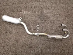 2026年最新】Xlr250 マフラーの人気アイテム - メルカリ