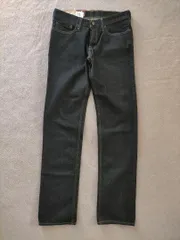 新品Abercrombie&Fitch アバクロ デニムパンツ　W32 L34
