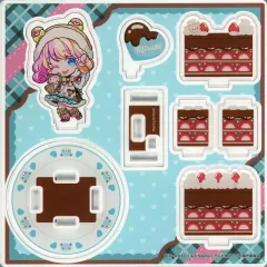 2025年最新】甘瓜みるき アクスタの人気アイテム - メルカリ