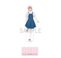 アオのハコ POP UP マルイ 限定 アクリルスタンド アクスタ 5種 2025年最新】アオのハコ アクスタの人気アイテム - メルカリ