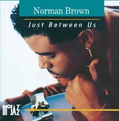 Just Between Us(中古品)