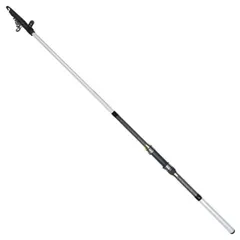 赤字早い者勝ち‼️海上釣り堀ロッド＋リールセット‼️12800円→9800円‼️ Amazon | HAPPY ANGLER 釣りおじさん 即掛 脈釣りSP350 海上釣堀