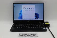 NEC PC-VKA11HGG6QD4 Core m3 8100Y 1.1GHz/4GB/128GB(SSD)/12.5W/FHD(1920x1080)/Win11 【543244201】のサムネイル