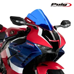 Puig 20313W RACING-SCREEN [CLEAR] HONDA CBR1000RR-R
