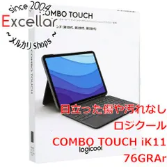 2024年最新】combo touch ik1176graの人気アイテム - メルカリ