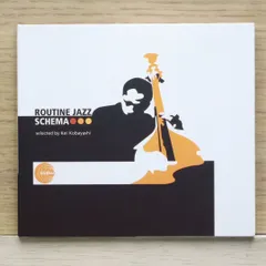 2025年最新】routine jazzの人気アイテム - メルカリ
