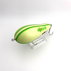 レトロム　RETROM 前山バグ　ジッターバグ　フレッドアーボガスト レトロム RETROM 前山バグ ジッターバグ フレッドアーボガスト - メルカリ