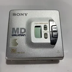 ◆SONY MD WALKNAN MZーNH1◆動作品◆メルカリ最終値下げ◆ 2025年最新】sony mz-nh1の人気アイテム - メルカリ