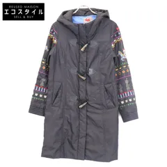 OLLEBOREBLA アルベロベロ ロングブルゾン ジャケット ダブルジップ OLLEBOREBLA アルベロベロ ロングブルゾン ジャケット ダブル