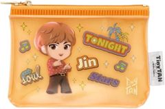 [유 메일 배송] JinTinyTAN 미니 파우치 4901770684635 BTS 타이니 탄 진 K-pop