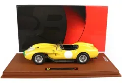 中古美品 超稀少モデル 世界限定30台 BBR 1/18 ラフェラーリ 新しいおもちゃ・ホビー・グッズ - 中古美品 超稀少モデル 世界