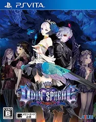 オーディンスフィア レイヴスラシル - PS Vita