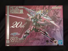2025年最新】METAL ROBOT魂 インフィニットジャスティスガンダム