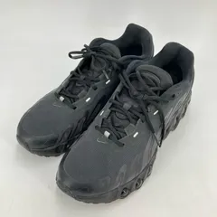 【イオン広店】 中古 NIKE | ナイキ スニーカー Air Max DN8 'Triple Black' FQ7860-002 ブラック 28cm 【126】