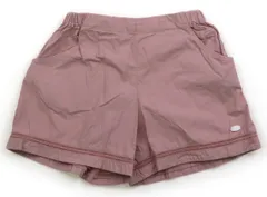 【タルティーヌエショコラ/TartineetChocolat】キュロット 120サイズ 女の子【子供服・ベビー服】（1775602）