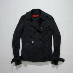 TRIPP NYC テーラードライダースジャケット90s TRIPP NYC テーラードライダースジャケット90s 2025年最新
