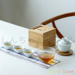 陶磁器 白磁 宝瓶 茶器セット ティーセット 中国茶器 台湾茶 ウーロン茶 紅茶茶器