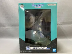 【未開封】B賞 糸師凛 一番くじ ブルｰロック 夢中の連鎖 ブルｰロック