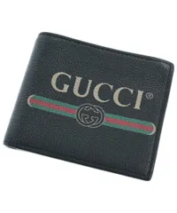 GUCCI 財布・コインケース レディース 【古着】【中古】【送料無料