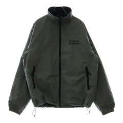 ENNOY 23AW NYLON PADDED JACKET Sサイズ ブラック ENNOY(エンノイ) / 23AW/NYLON PADDED JACKET/ナイロン