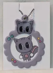 TXT 2025 ACT:PROMISE WORLD TOUR EP. 2 IN JAPAN TAEHYUN PPULBATU COVER KEYRING