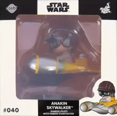 【バラ売可能】コスビ　スター・ウォーズ・コレクション　16点セット コスビ】スター・ウォーズ・コレクション #055ダース・ベイダー