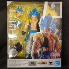 2025年最新】s.h.figuarts ドラゴンボール ゴジータの人気