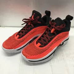 2024年最新】jordan xxxvの人気アイテム - メルカリ