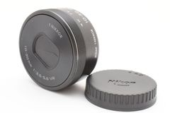 ★美品★ニコン NIKON 1 NIKKOR 10-30mm F3.5-5.6 VR ★ LL33#4728