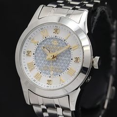 キレイな稼働中です❗️SEIKO GALAXY/セイコーギャラクシークォーツ 