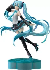【中古】フィギュア 初音ミク V4 CHINESE 「キャラクター・ボーカル・シリーズ01 初音ミク」 1/8 ABS＆PVC 製塗装済み完成品