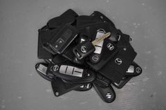 パ*ー様 車 スマートキー キーレス まとめ200個以上 - メルカリ
