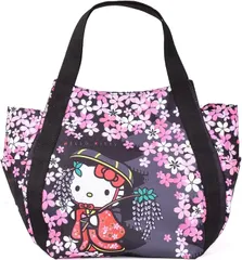 2025年最新】hello kitty ハローキティ マザーズバッグ トート