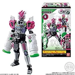 【中古】 装動 仮面ライダージオウ RIDE2 全6種セット【フルコンプ】 (仮面ライダージオウ) ( 専用箱のセットではありません)