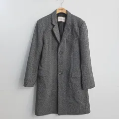 【梨泰院クラス】 ANDERSSON BELL M-65 ウールフィールドコート 梨泰院クラス】 ANDERSSON BELL M-65 ウールフィールドコート