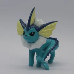 新品未使用♦︎絶版ポケモン•モンコレ35シャワーズ完全未開封未展示【希少】 新品未使用♦︎絶版ポケモン•モンコレ35シャワーズ完全未開封未