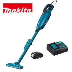 ⭐︎マキタ Makita CL281FD 18v充電式クリーナー 本体 美品！⭐︎ CL281FD | 株式会社マキタ
