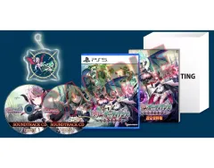 【中古】PS5ソフト グリム・ガーディアンズ サーヴァント・オブ・ザ・ダーク [限定版]