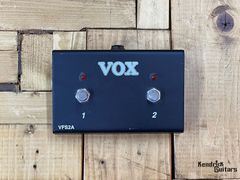 Vox Cutting Edge オーバードライブペダル - メルカリ