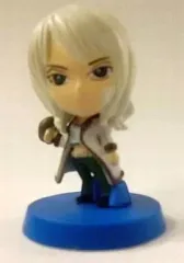 【中古】トレーディングフィギュア 7.ニコ・オルビア 「アニキャラヒーローズ ワンピース vol.5 エニエス・ロビー編」