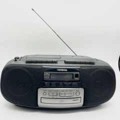 aiwa CDラジカセ CSD-EX710