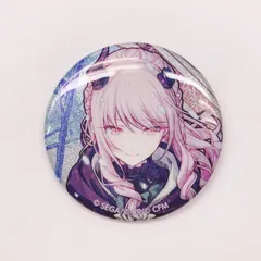 プロセカ 暁山瑞希 グリッター缶バッジ vol.14B ロウワー