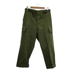 MILITARY 実物 新品 デッドストック オーストラリア軍 ARMY