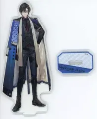 【中古】アクリルスタンド・アクリルパネル 四季凪アキラ アクリルスタンド 「バーチャルYoutuber にじさんじ」 VOLTACTION Welcome Goods